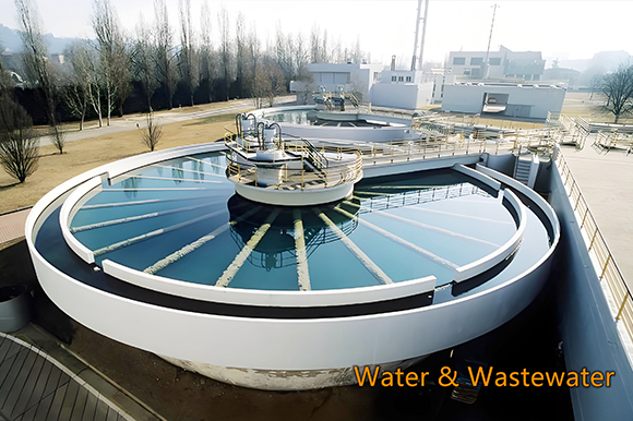 Water & Wastewater