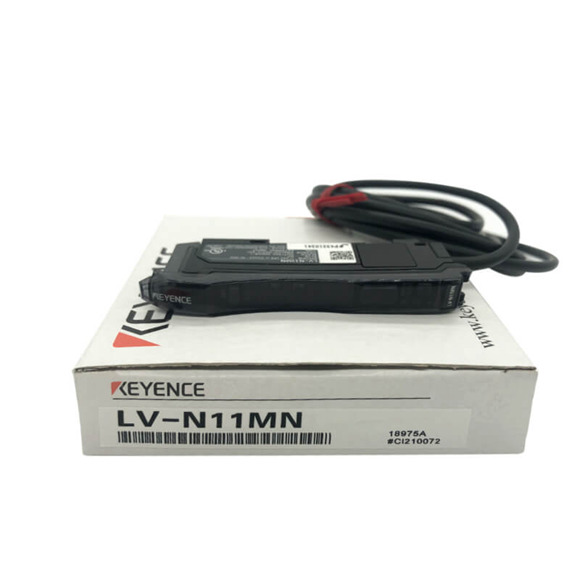 Keyence Digital Laser Sensor LV-N11N LV-N12N LV-N11CN LV-N12CN LV-N11MN