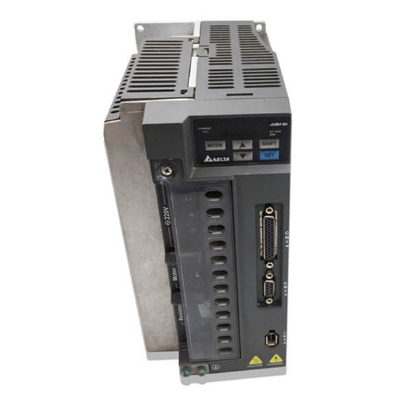 Delta ASDA-B2 Servo Drive 2KW ASD-B2-2023-B