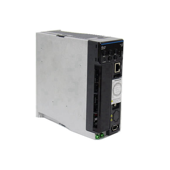 Delta ASDA-B2 Servo Drive 100W ASD-B2-0121