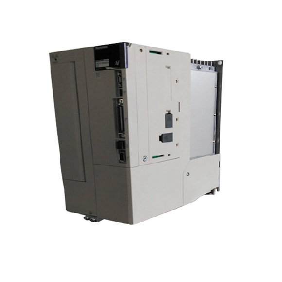 Yaskawa SERVOPACKs 7.5kW SGDV-550A11A002000