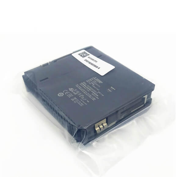 Mitsubishi PLC CPU Module Q Series Q03UDECPU Q03UDCPU