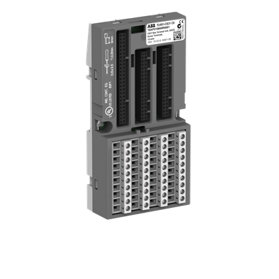 ABB TU551-CS31: S500 Interface terminal unit