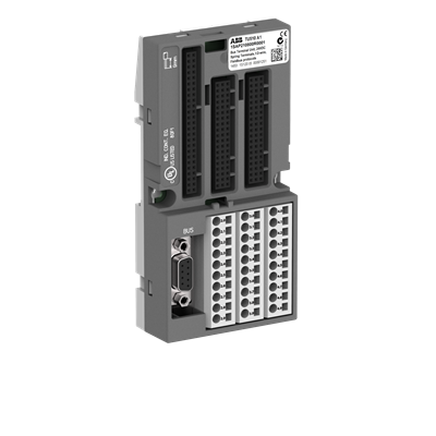 ABB TU510: S500 Interface terminal unit.