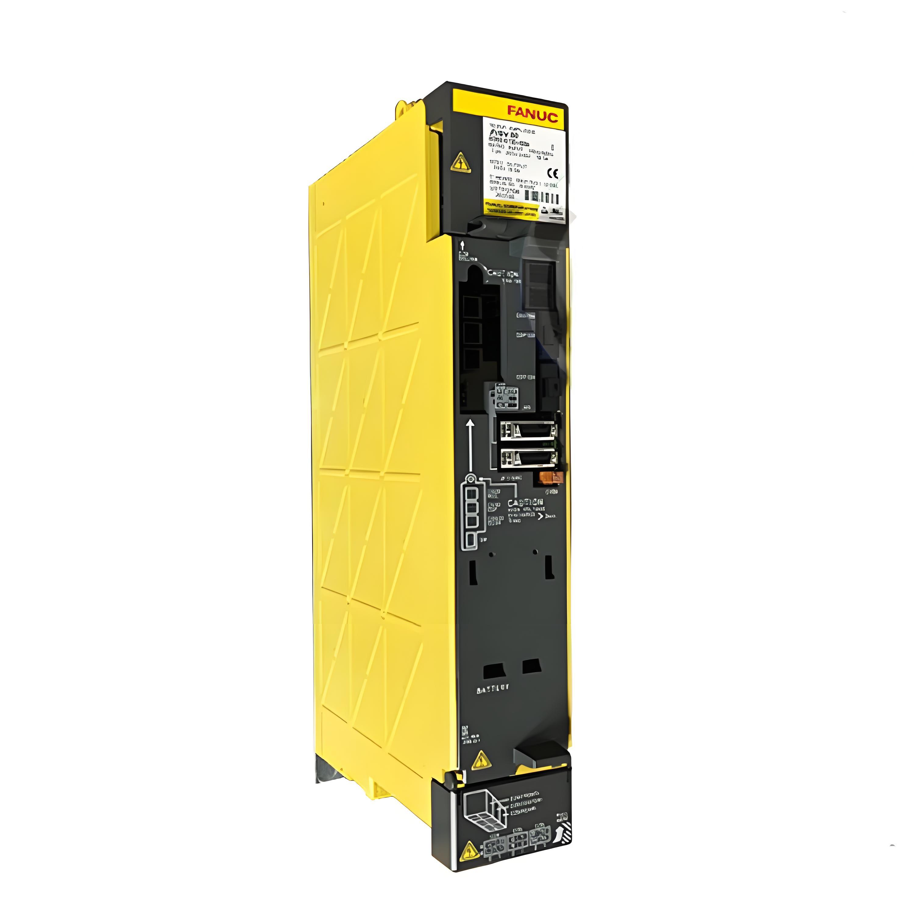 Fanuc