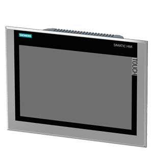  Siemens SIMATIC HMI TP1200 Comfort touch panel INOX 12" widescreen TFT display,6AV21448MC100AA0