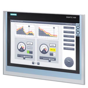  6AV21240QC020AX2 siemens SIMATIC HMI TP1500 Comfort, Comfort touch Panel, touch operation, 15" widescreen TFT display