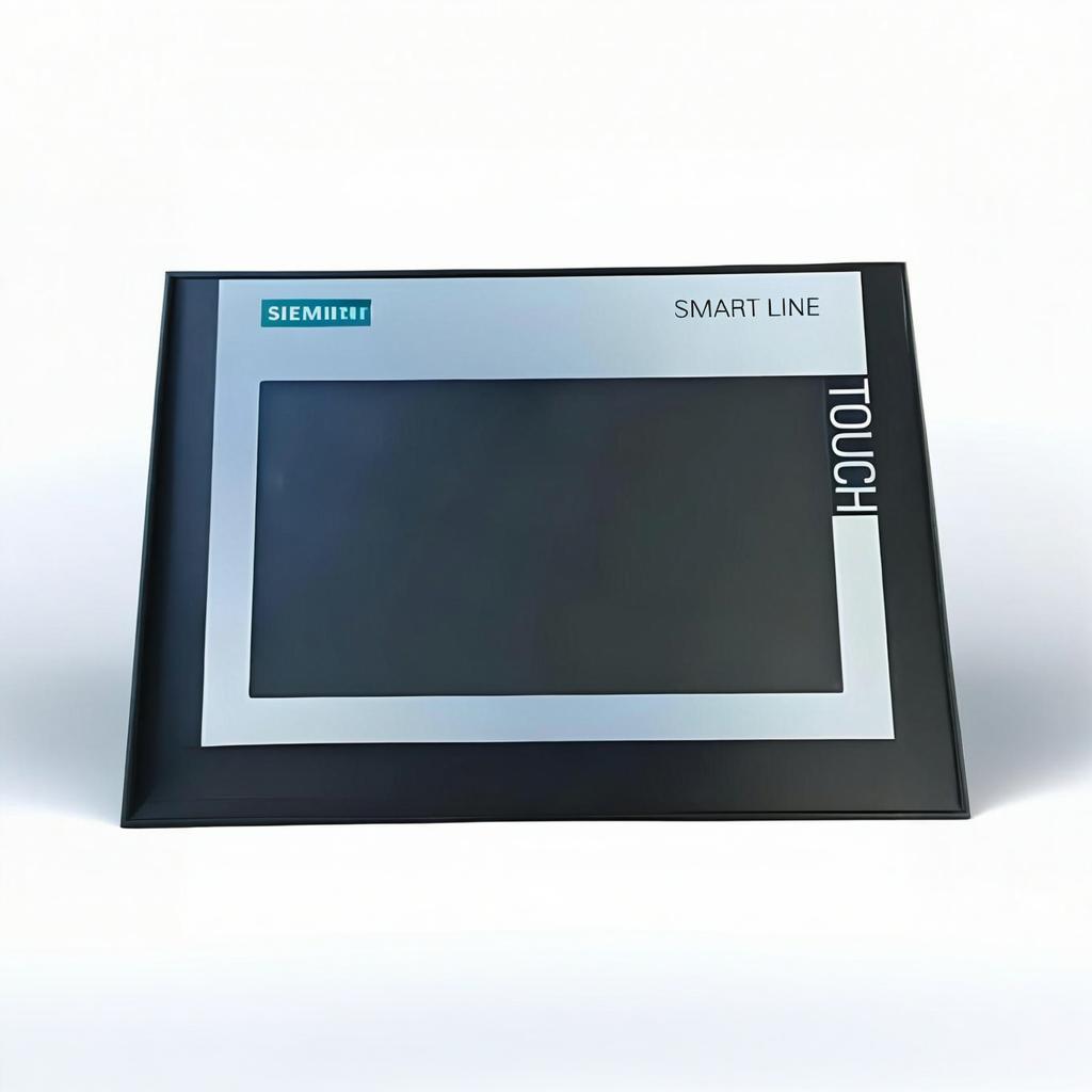  6AV6648-0CC11-3AX0 siemens SIMATIC HMI Touch Panel  TP1200 Comfort INOX Stainless steel front, 12" widescreen TFT display