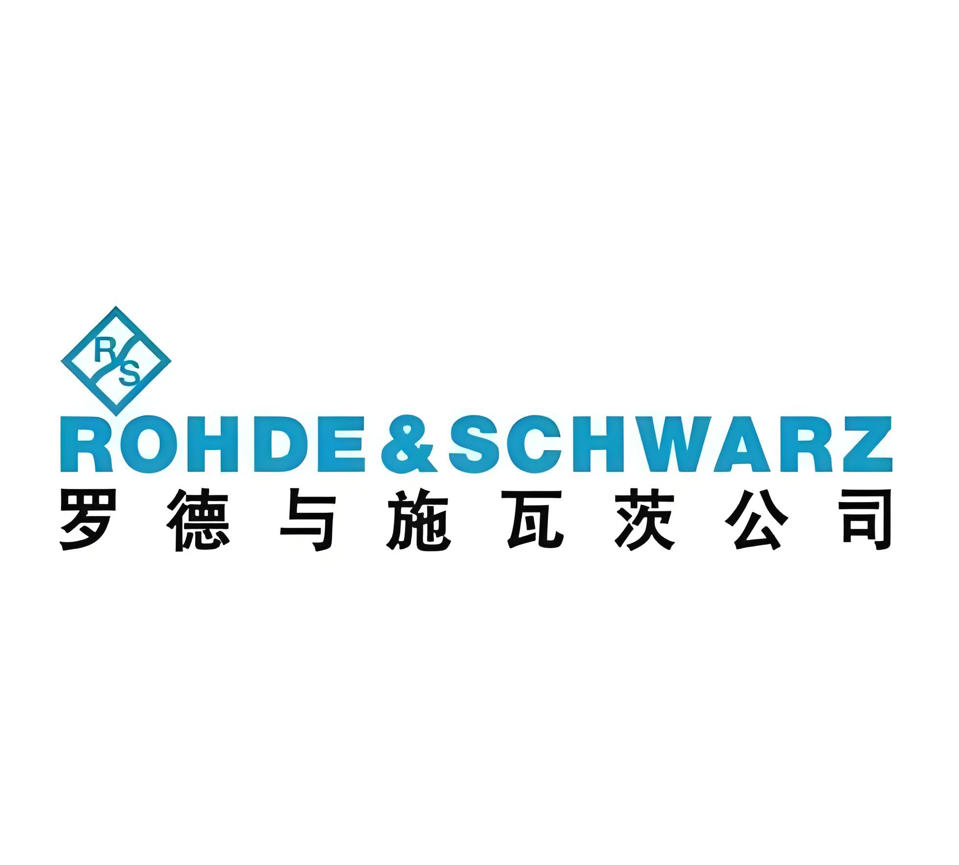 Rohde&Schwarz