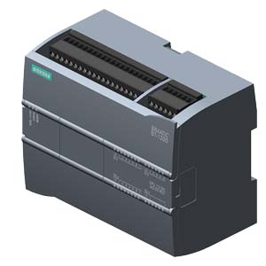 6ES7 215-1BG40-0XB0 siemens PLC S7-1200, CPU 1215C, compact CPU