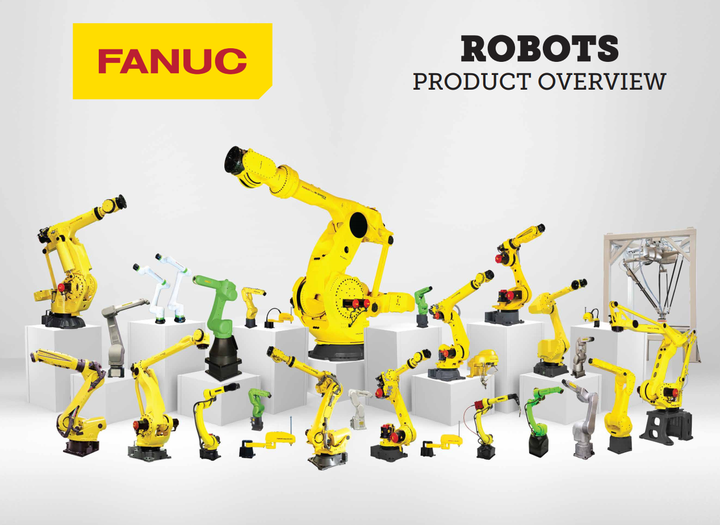 Fanuc