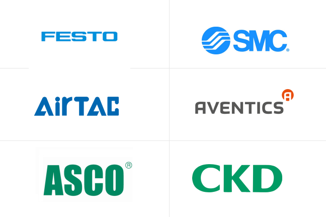 Air Solenoid Valve‌