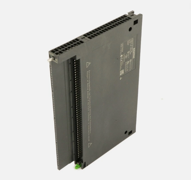 6ES7431-1KF00-0AB0 is an 8-channel analog input module (SM 431) from the Siemens (Siemens) SIMATIC S7-400 series.