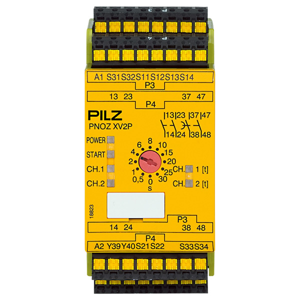 PILZ