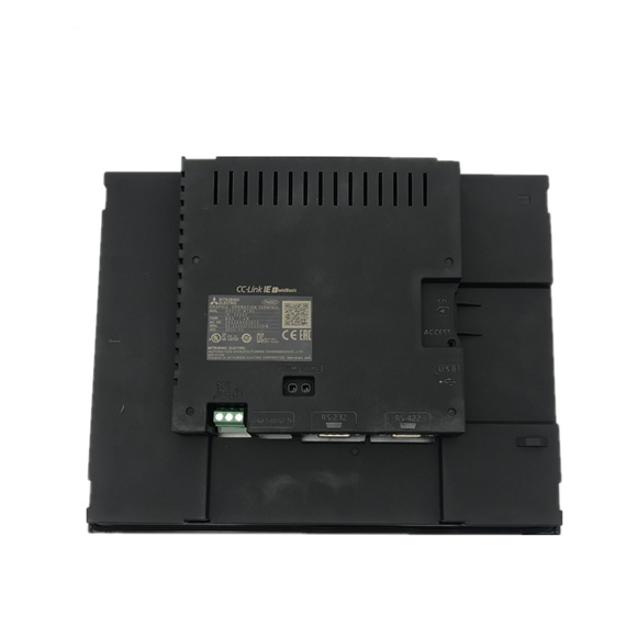 GOT SIMPLE GS2110-WTBD 10&Prime; Mitsubishi Touch screen HMIs 