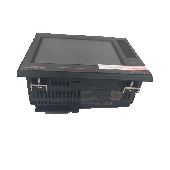 GT2705-VTBD GOT 2000 SERIES GT27 5.7&Prime; Mitsubishi Touch screen HMIs 