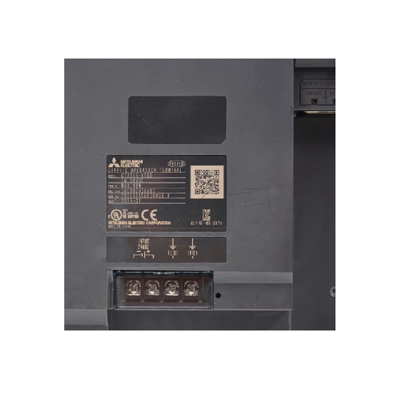 15&Prime; Mitsubishi Touch screen HMIs GT2715-XTBA
