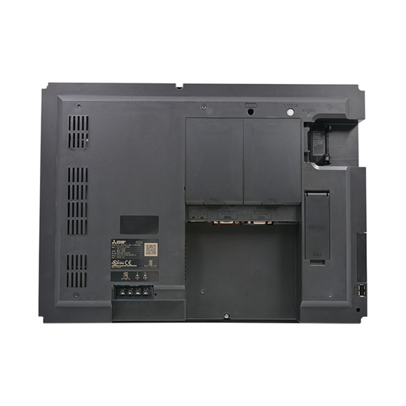 15&Prime; Mitsubishi Touch screen HMIs GT2715-XTBD