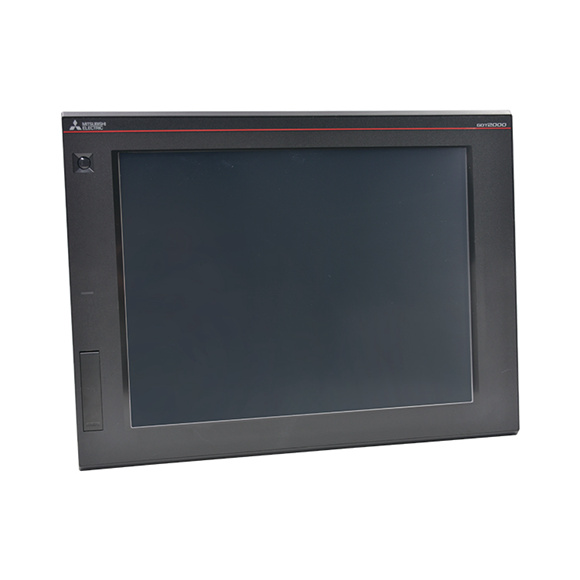 15&Prime; Mitsubishi Touch screen HMIs GT2715-XTBD