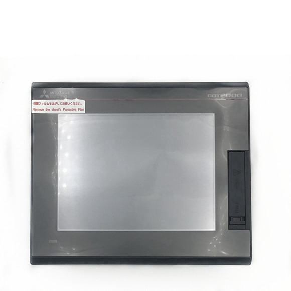 GT2505-VTBD GT25 SERIES    5..7&Prime; Mitsubishi Touch screen HMIs