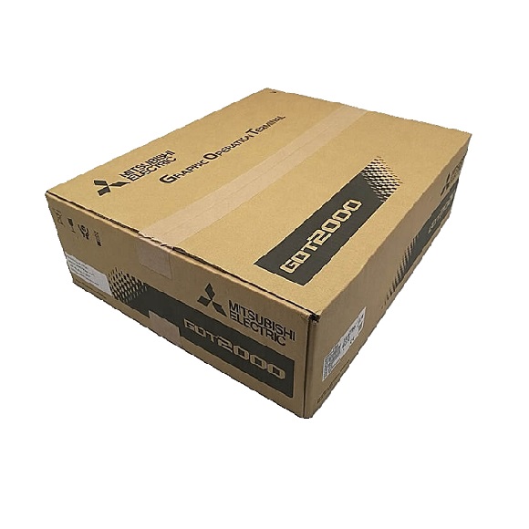 Mitsubishi GT25 Handy HMI GT2505HS-VTBD