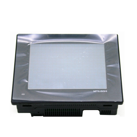 5.7" Mitsubishi HMI Touch screen GT1055-QSBD GT1050-QBBD