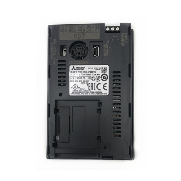 3.8&Prime; Mitsubishi Touch screen HMIs GT2103-PMBD  GT2103-PMBDS  GT2103-PMBDS2 GT2103-PMBLS