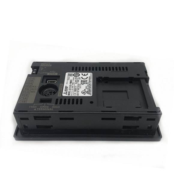 5.7&Prime; Mitsubishi Touch screen HMIs GT2105-QTBDS  GT2105-QMBDS 
