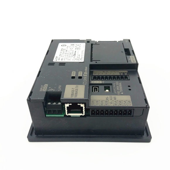 4.3&Prime; Mitsubishi Touch screen HMIs GT2104-RTBD