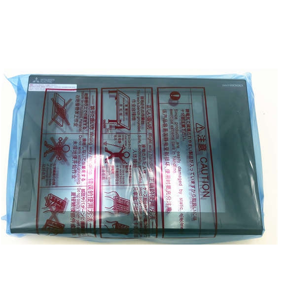 12.1&Prime; Mitsubishi Touch screen HMIs GT2512-STBA  GT2512-STBD