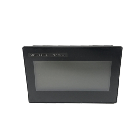 3.7&Prime; Mitsubishi HMI Touch screen GT1020-LBL/LWL