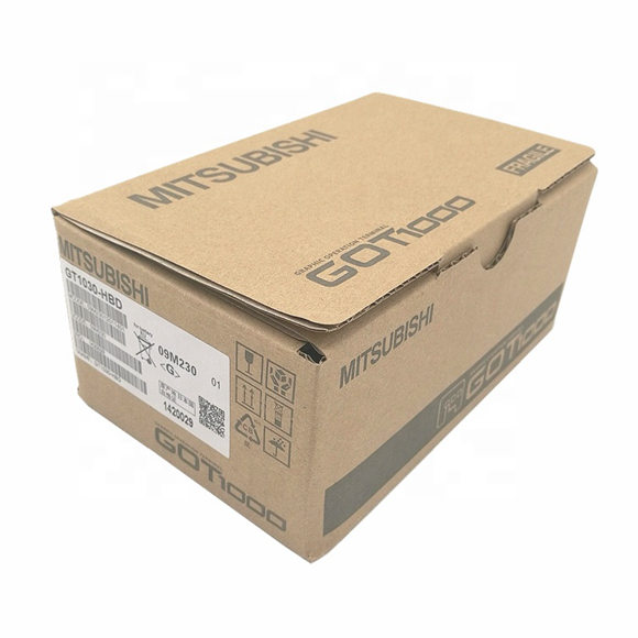 Mitsubishi HMI Touch screen GT1030-LBD/LWD/HBD/ HWD