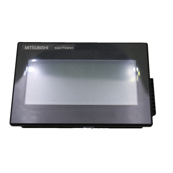 Mitsubishi HMI Touch screen GT1020-LBD/LWD