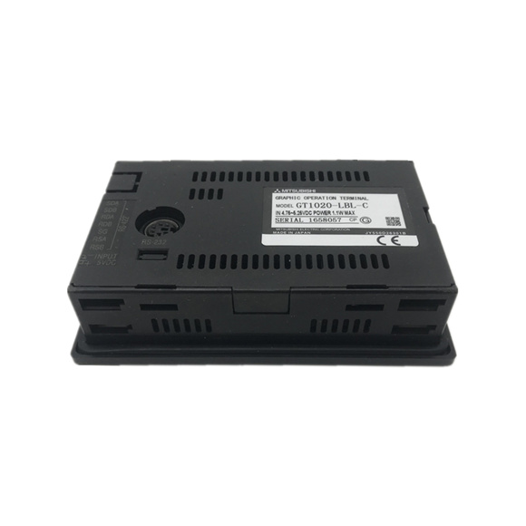 Mitsubishi HMI Touch screen GT1020-LBL/LWL