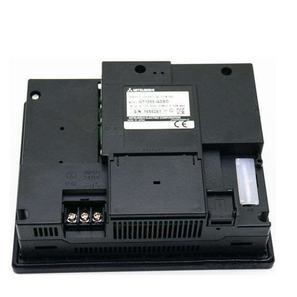 4.7" Mitsubishi HMI Touch screen GT1045-QSBD GT1040-QBBD