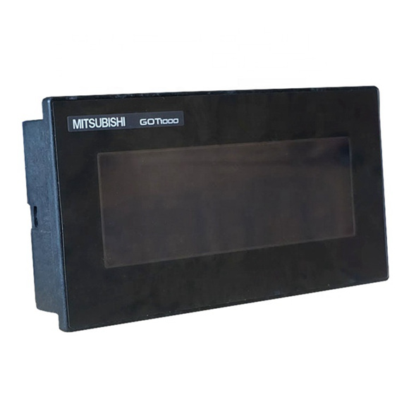 Mitsubishi HMI Touch screen GT1030-LBD/LWD/HBD/ HWD