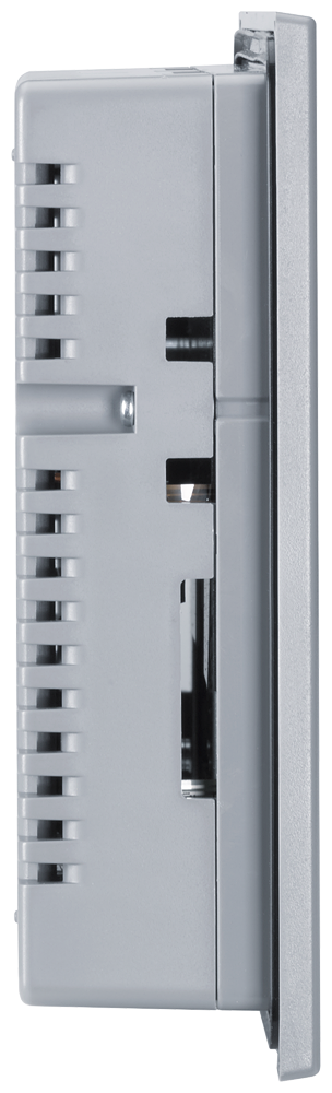 KTP700 Basic and KTP700 Basic DP 7" 6AV2123-2GA03-0AX0