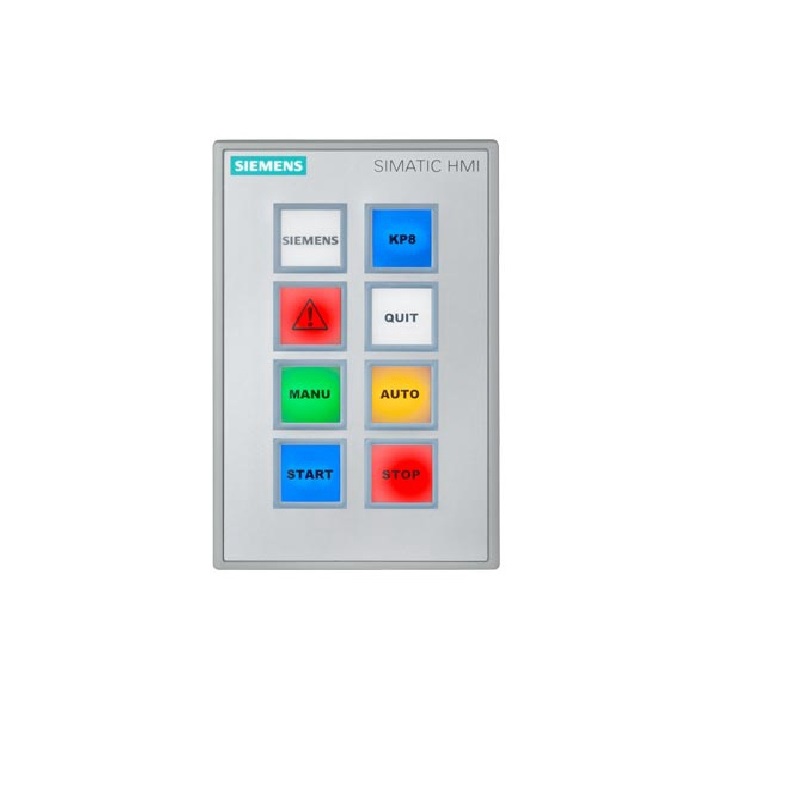 SIMATIC HMI KP8    6AV3688-3AY36-0AX0
