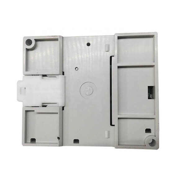 Mitsubishi PLC Module FX1S-20MR-D/FX1S-20MT-D