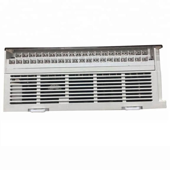 Mitsubishi PLC Module FX1N-60MT-001/FX1N-60MR-001