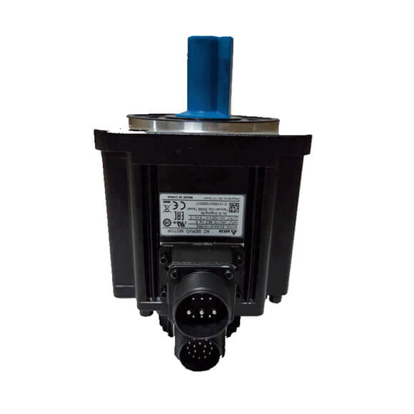 Delta ECMA Series Servo Motor with break 3kW ECMA-F11830RSS
