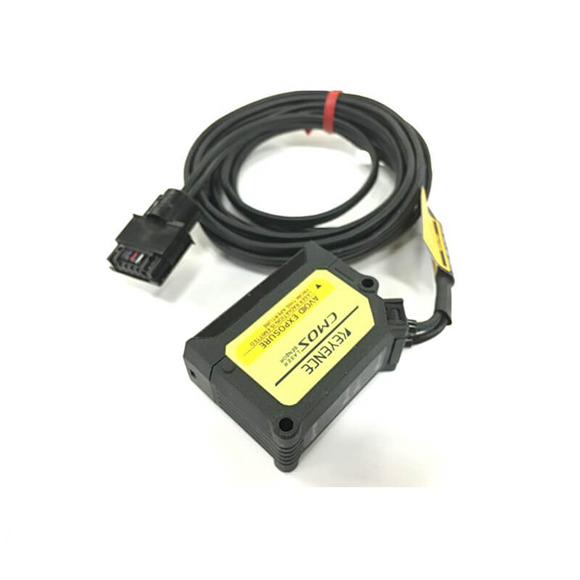 Keyence Digital CMOS Laser Sensor GV-H1000 GV-H1000L