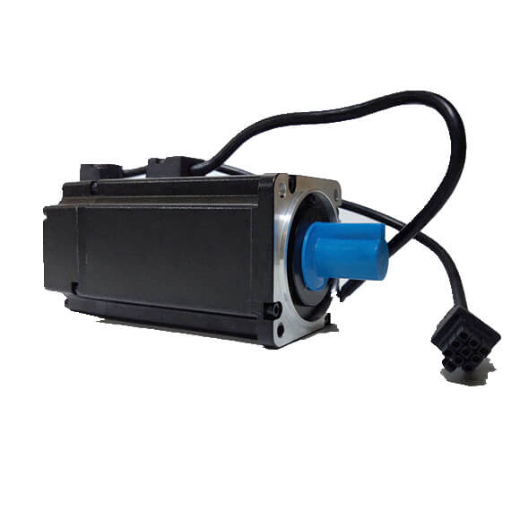 Delta ASDA-A2 Servo Motor 750W ECMA-C10807RS