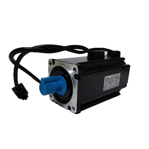 Delta ASDA-A2 Servo Motor 750W ECMA-C10807RS