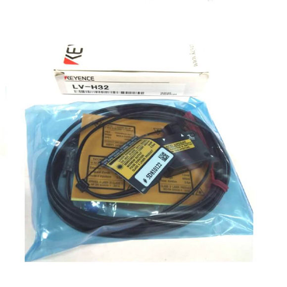 Keyence Digital Laser Sensor LV-H35 LV-H32 LV-H37 LV-H47 LV-H42 LV-H62 LV-H67 LV-H64