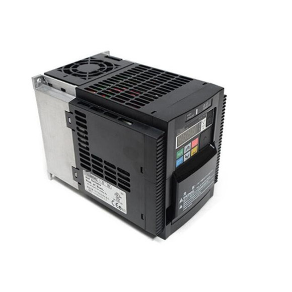 Omron Inverter MX2-Series EtherCAT Communication Unit 3G3AX-MX2-ECT