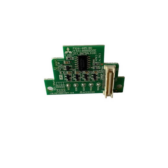 Mitsubishi PLC Communication board FX2N-422-BD