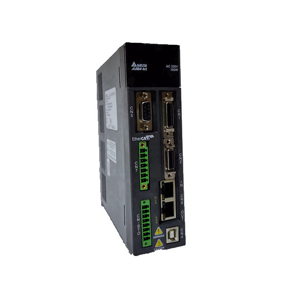 Delta ASDA-A2 Servo Drive 200w ASD-A2-0221-L