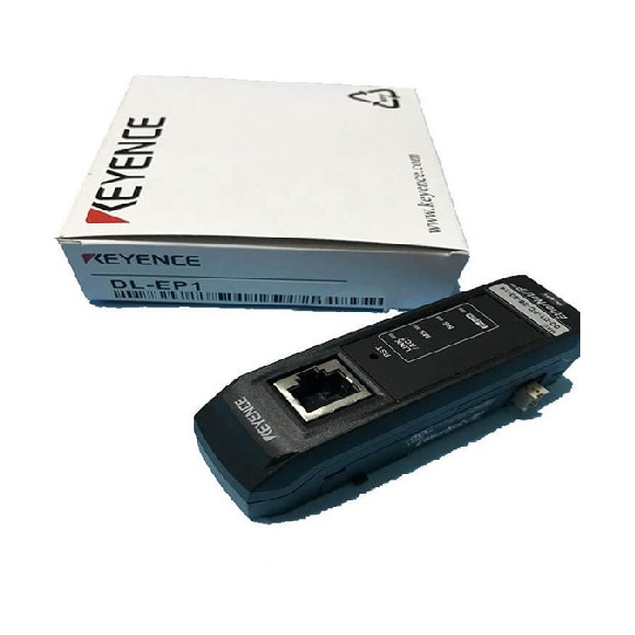 Keyence Network Communication NU-EP1 NU-EC1 NU-DN1 NU-CL1 NU-EN8N