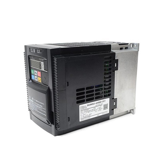 Omron frequency converter 60hz 50hz vfd 3G3MX2-A4075-ZV1